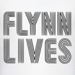 FLYNN LIVES
