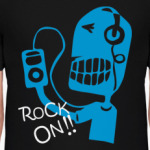 ROCK ON!!