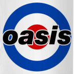 Oasis Mod Target