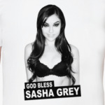 Sasha Grey