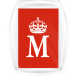 Мориарти