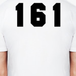 161 регион