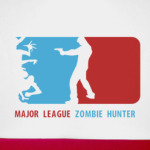 'Zombie hunter'