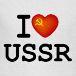  I Love USSR