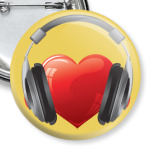 Music heart
