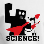 roboRock Science!