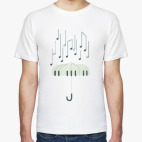 Music rain