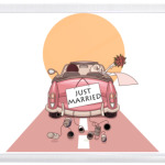 Just Married