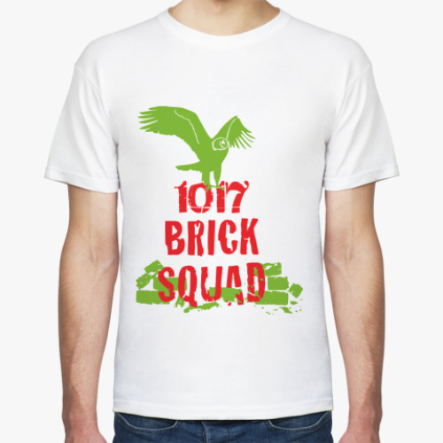 1017 brick squad shirt deals