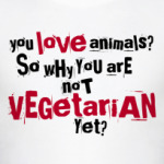  You Love Animals?