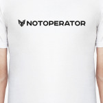 Not operator