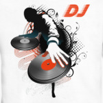  DJ