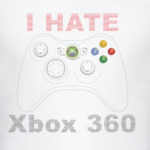 I Hate Xbox 360