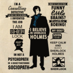Sherlock Holmes  (TV series)