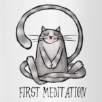 First meditation