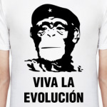 Viva La Evolucion 2