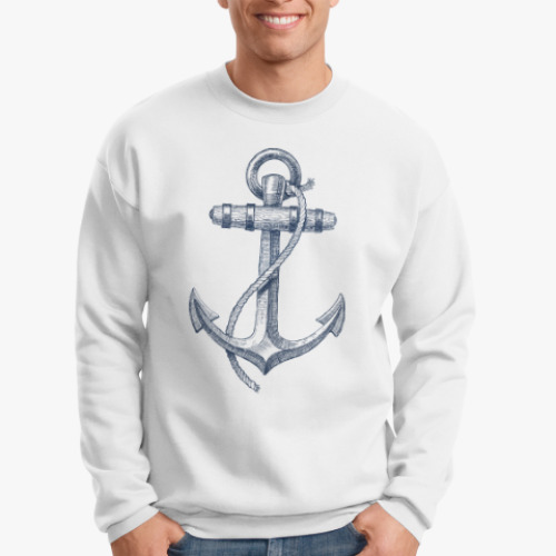 Свитшот Anchor