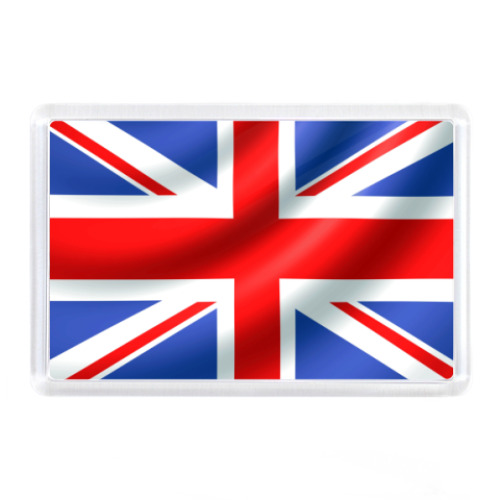 Магнит Флаг Великобритании