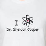 Я ⚛️ д-ра Шелдона Купера