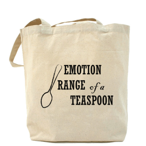 Сумка шоппер  Emotion Range
