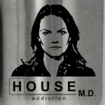 House m.d. Ellis Cameron