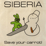 Save carrot