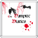  'The Vampire Diaries'