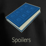 Doctor Who - spoilers