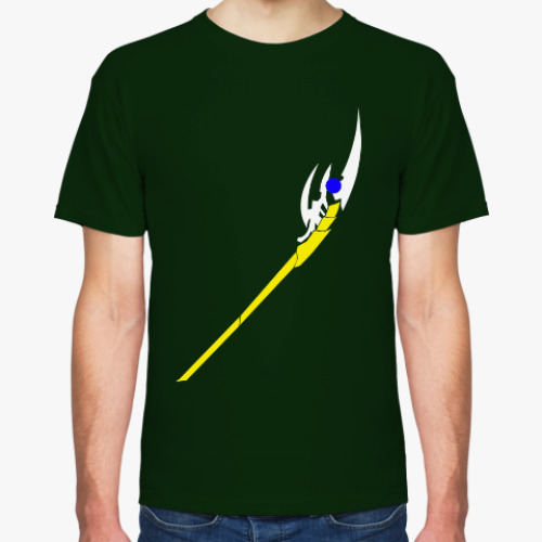 Футболка Superheroes Minimalism