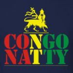 CONGO NATTY aka REBEL MC (UK)