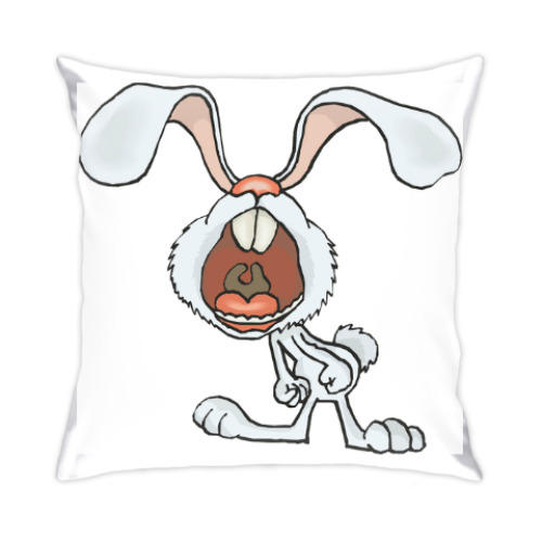 Подушка Rabbit