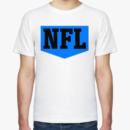 Футболка NFL