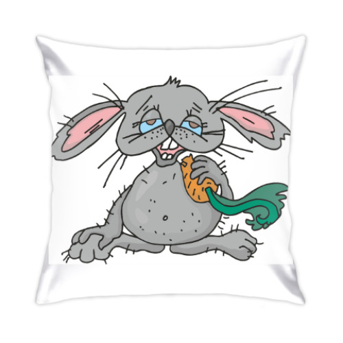 Подушка Rabbit