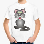 The Cat