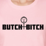 Butch-bitch
