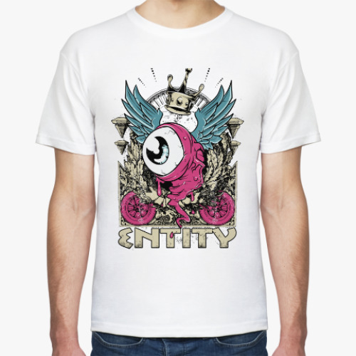 Футболка VPPDGryphon Premium style