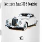 Mercedes‑Benz 300