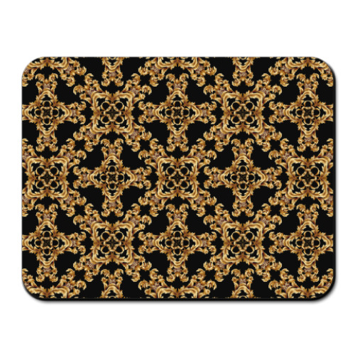 Коврик для мыши Versace style