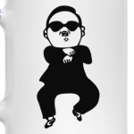 Gangnam style