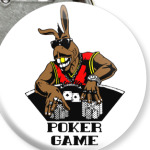 Kangoo Poker Game