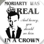 Moriarty