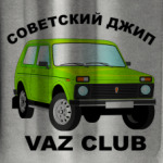 Нива 2121