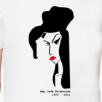 Amy RIP