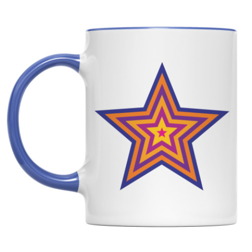Кружка Ringo Starr