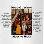 'Black or White'