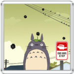  Totoro