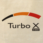 TURBO-X
