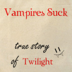  Vampires Suck