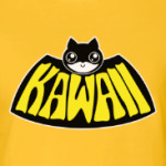 Kawaii Batman