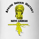Apache Indian History